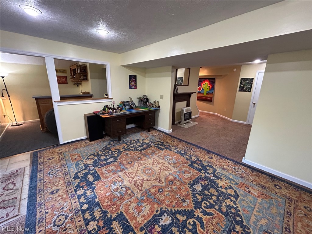 Kings Sub - Residential