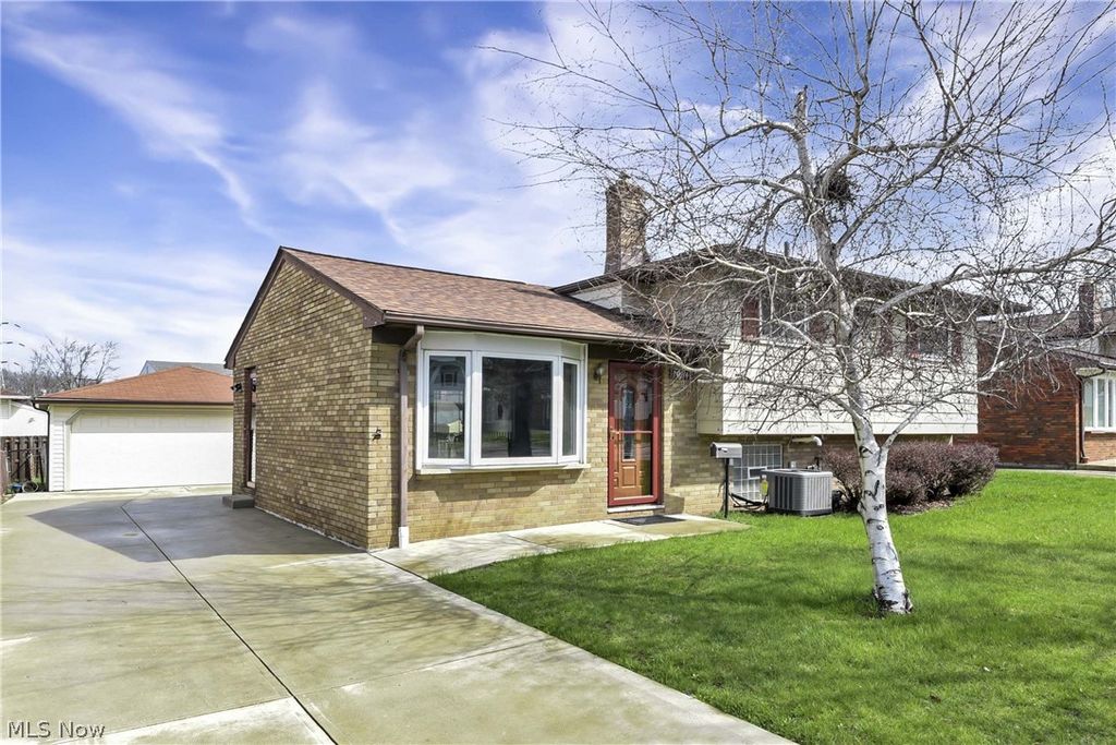 Photo of 14242 Holland Road, Brook Park, OH 44142 (MLS # 5198535)