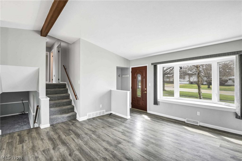 Photo of 14242 Holland Road, Brook Park, OH 44142 (MLS # 5198535)