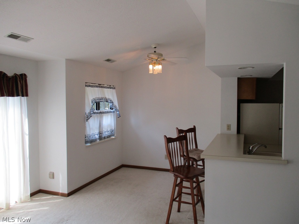 Ledgewater Falls Condo - Residential