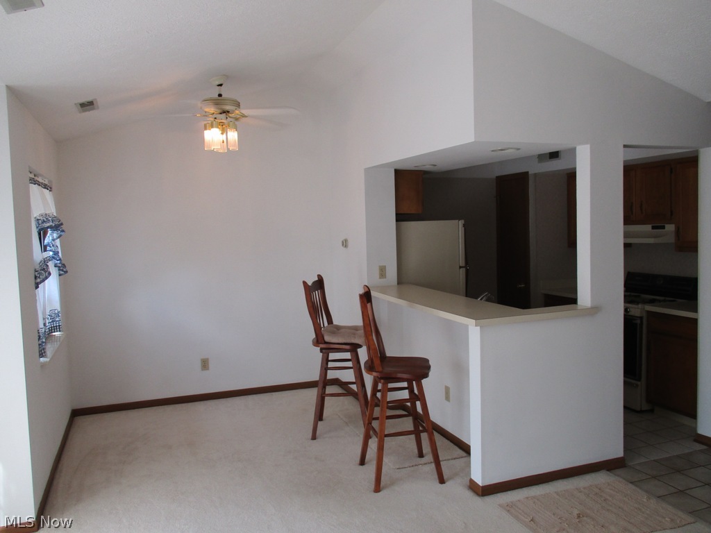 Ledgewater Falls Condo - Residential