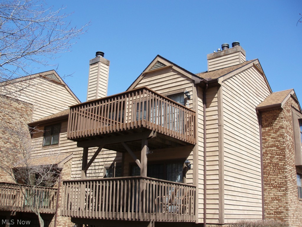 Ledgewater Falls Condo - Residential