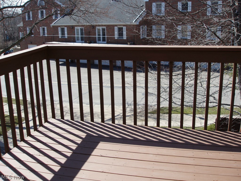 Ledgewater Falls Condo - Residential