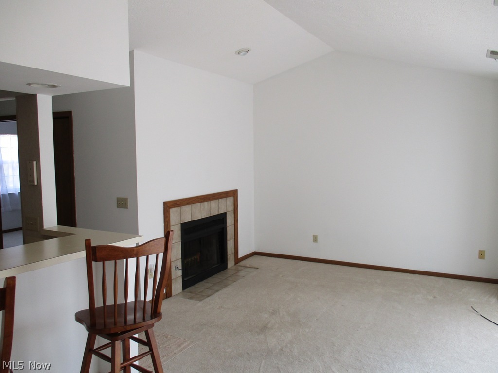 Ledgewater Falls Condo - Residential