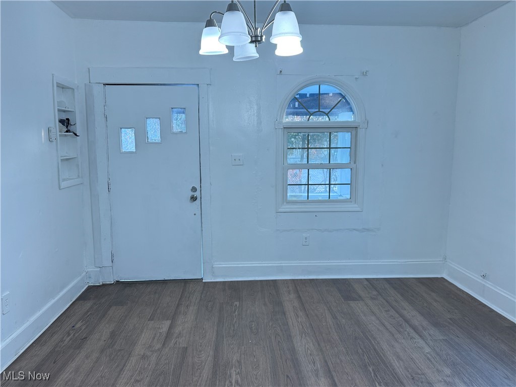 Tract 13 - Residential