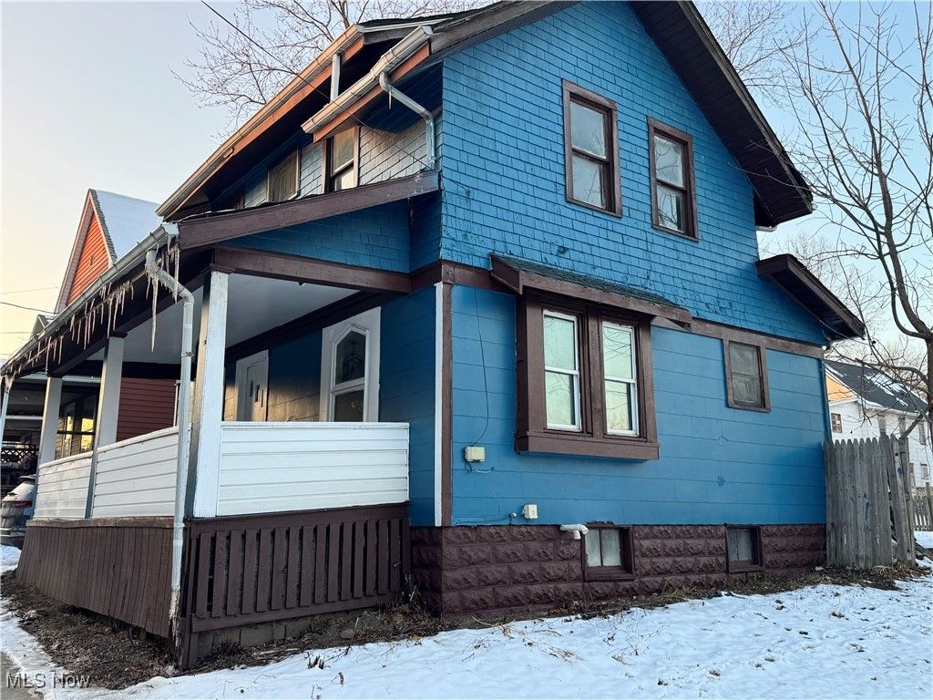 Photo of 117 Kent Court, Akron, OH 44305 (MLS # 5175692)