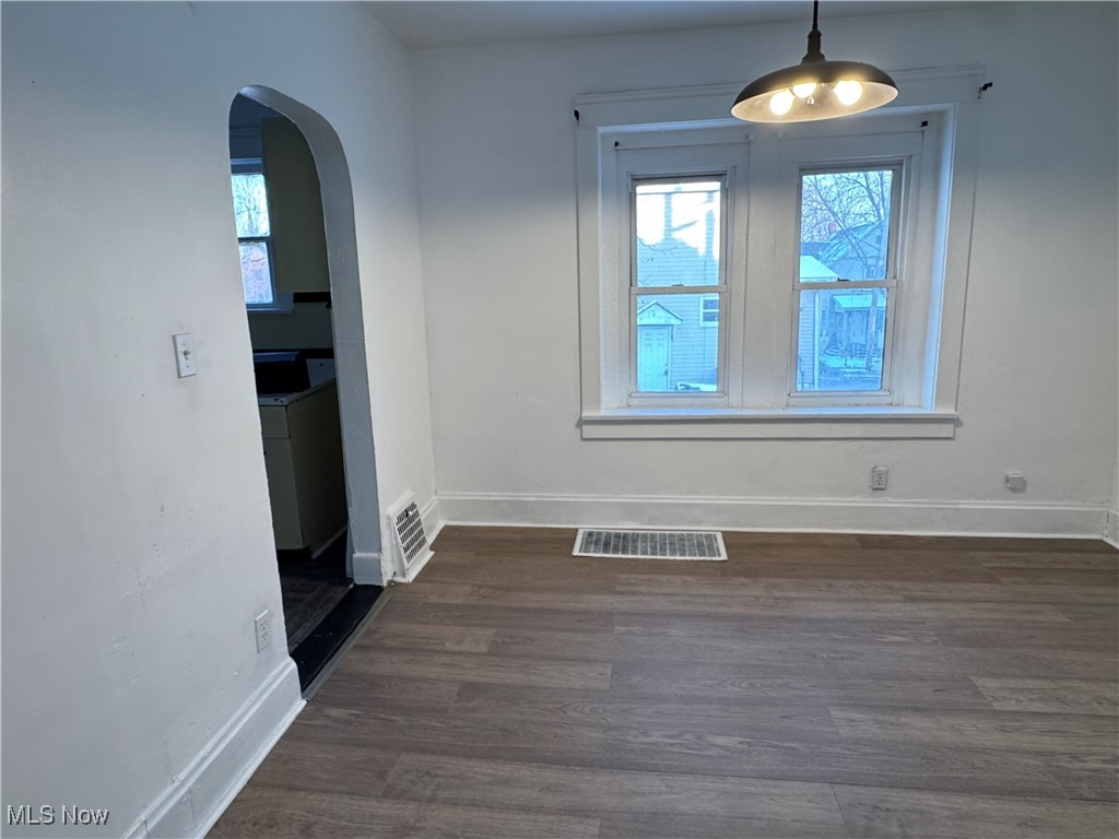 Tract 13 - Residential