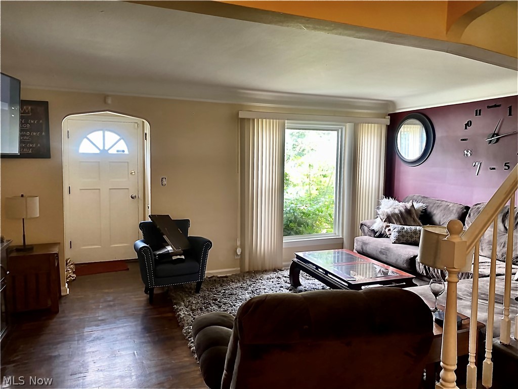 Belvoir Blvd Sub/Knight N - Residential