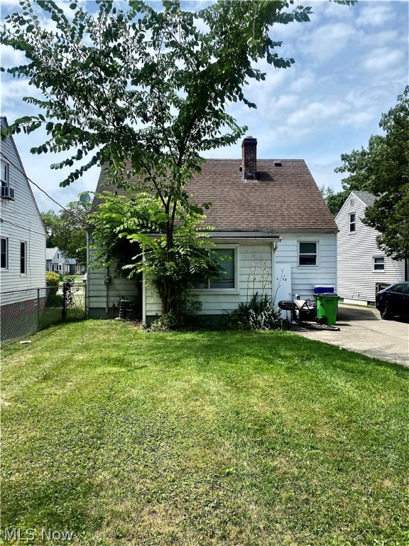 Belvoir Blvd Sub/Knight N - Residential