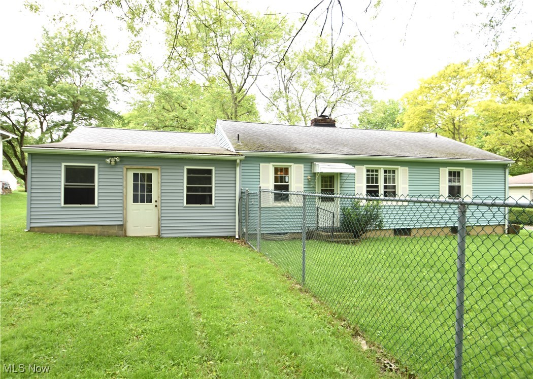 65 Winona Avenue, Canfield, Ohio image 20