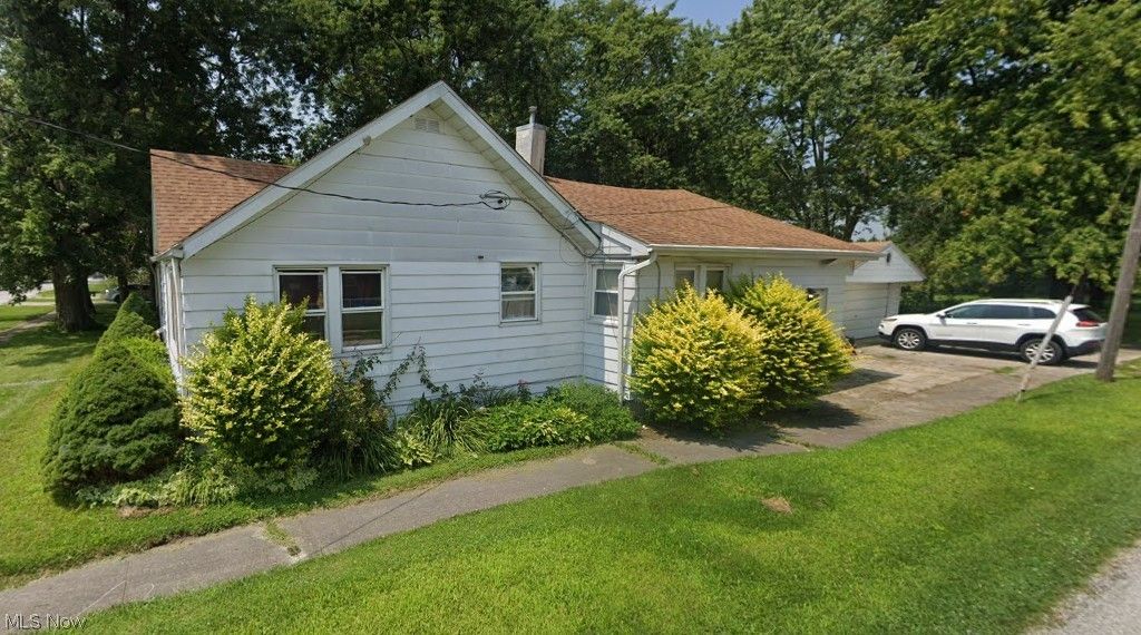 Photo of 22771 W Toledo Street, Curtice, OH 43412 (MLS # 5192183)