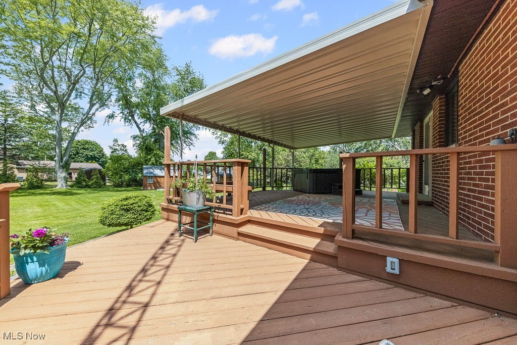 1033 Briarcliff Avenue, Alliance, Ohio image 32