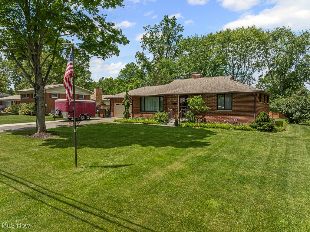 1033 Briarcliff Avenue, Alliance, Ohio image 38