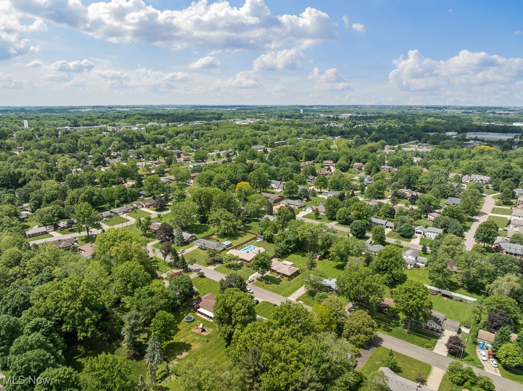 1033 Briarcliff Avenue, Alliance, Ohio image 44