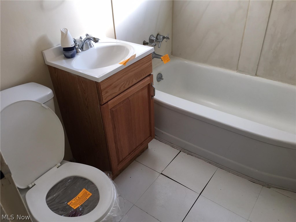 Blisswood Village - Residential