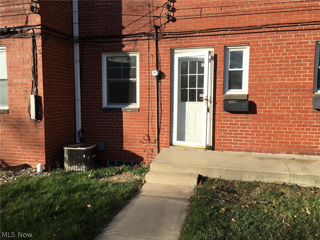 Blisswood Village - Residential