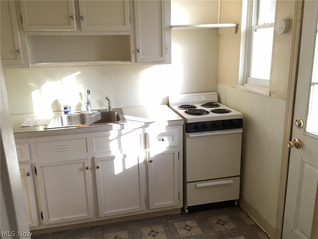 Blisswood Village - Residential