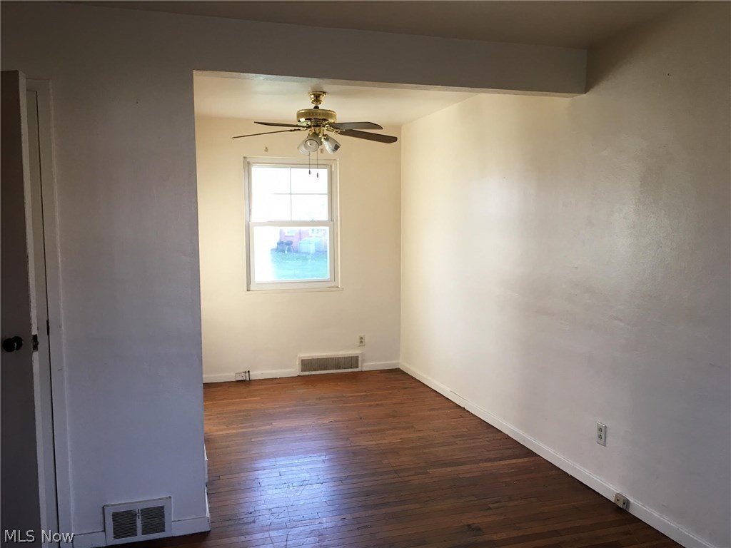 Blisswood Village - Residential