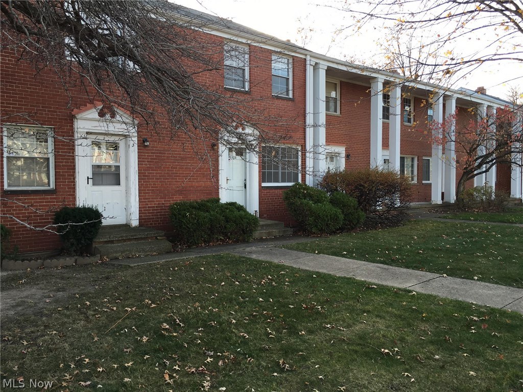 Blisswood Village - Residential