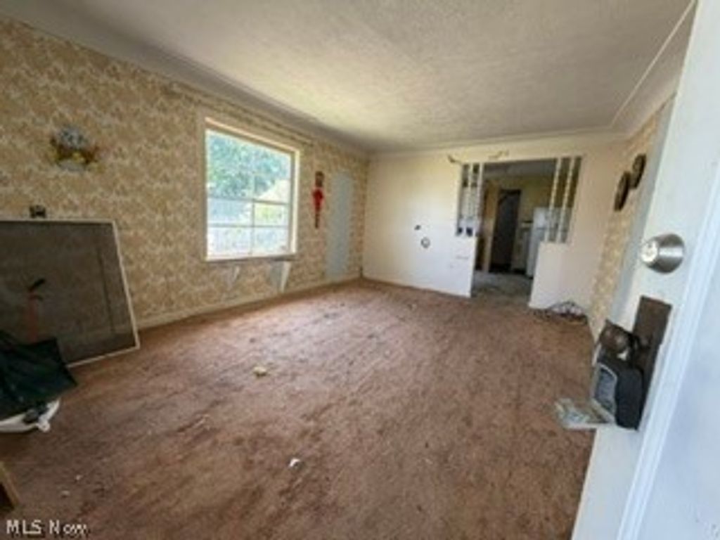 Photo of 856 E 210th Street, Euclid, OH 44119 (MLS # 5212490)