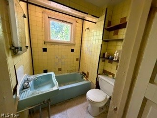 M J Mixs - Residential