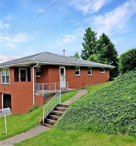 Homes For Rent - 98 Summers Street<br/> Weirton, WV 26062