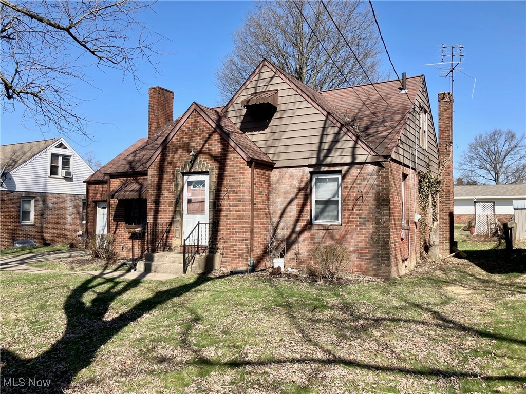 Grisez Heights - Residential