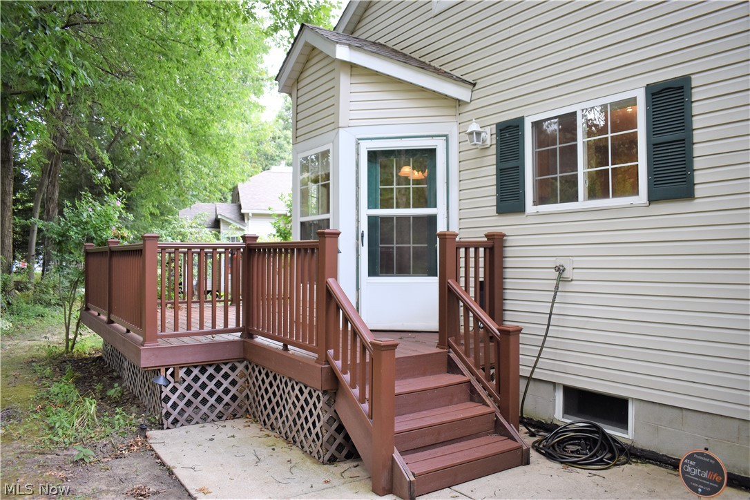 Woodbury Condo - Residential