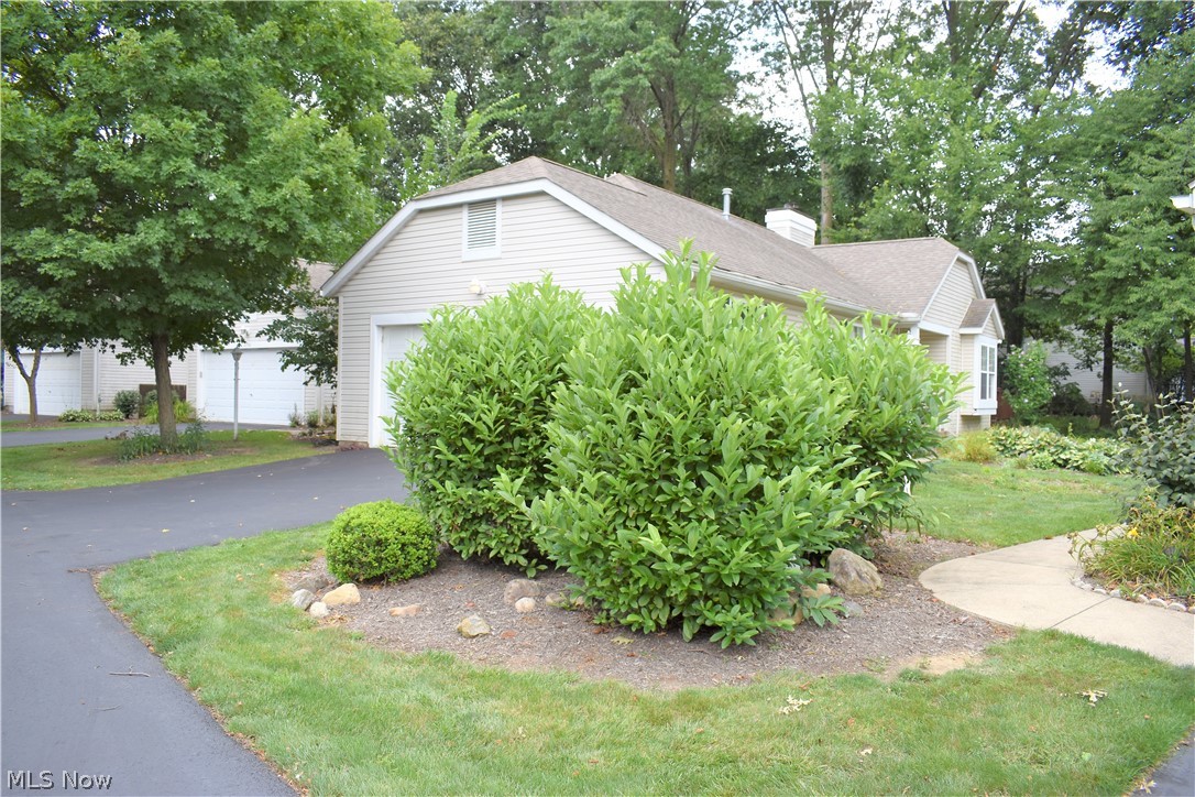Woodbury Condo - Residential