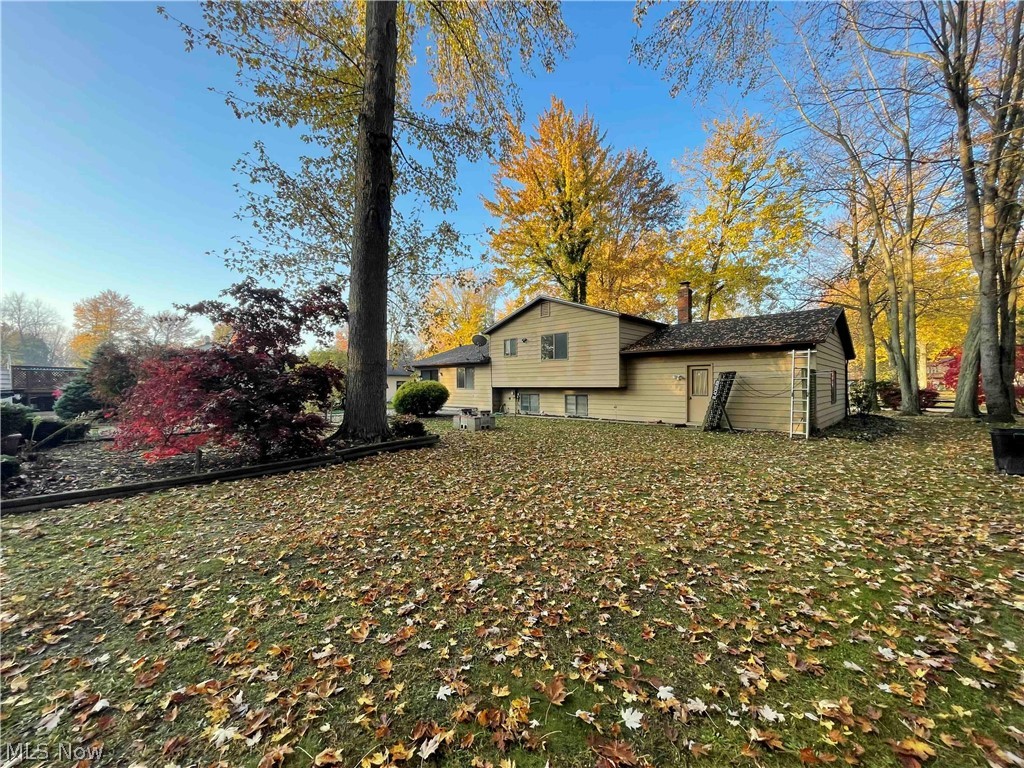 Oak Brook Village - Residential