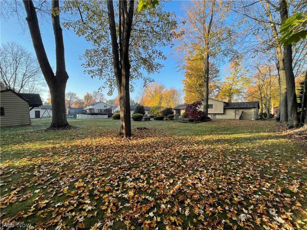 Oak Brook Village - Residential