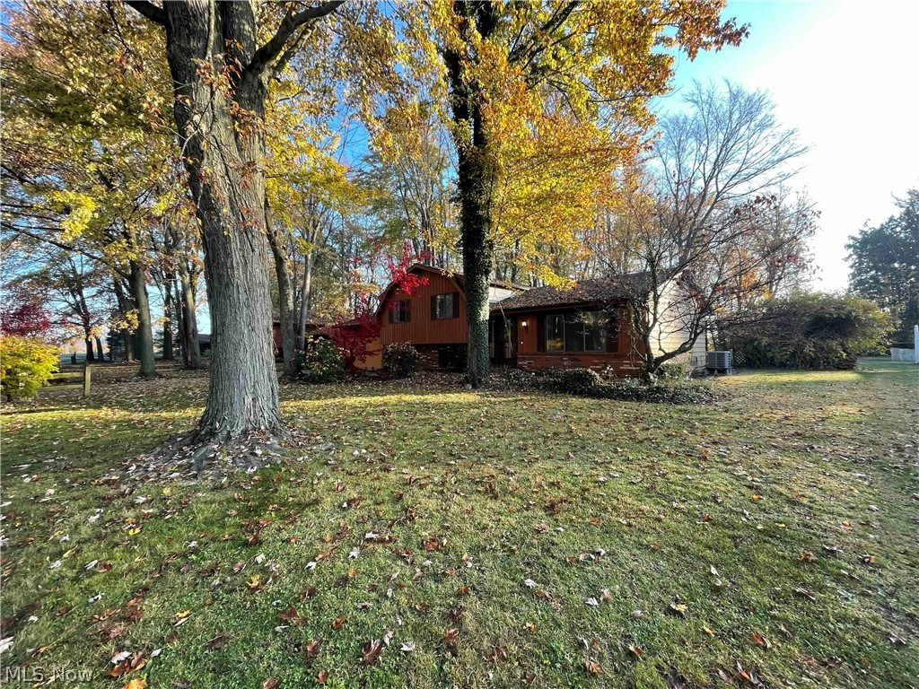 Oak Brook Village - Residential