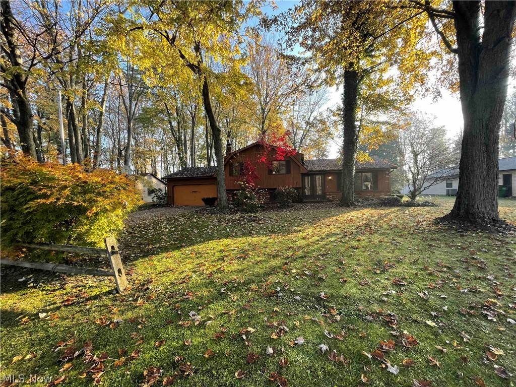 Oak Brook Village - Residential