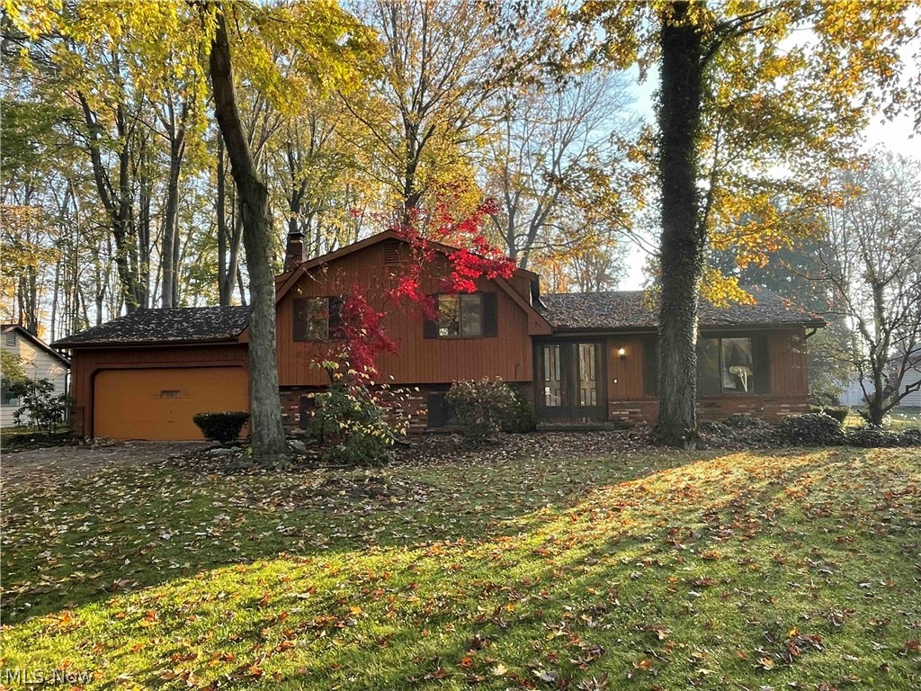 Oak Brook Village - Residential