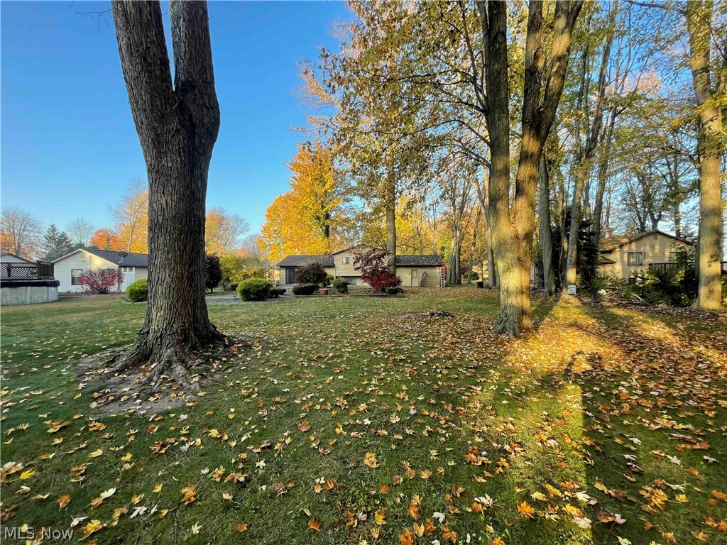 Oak Brook Village - Residential