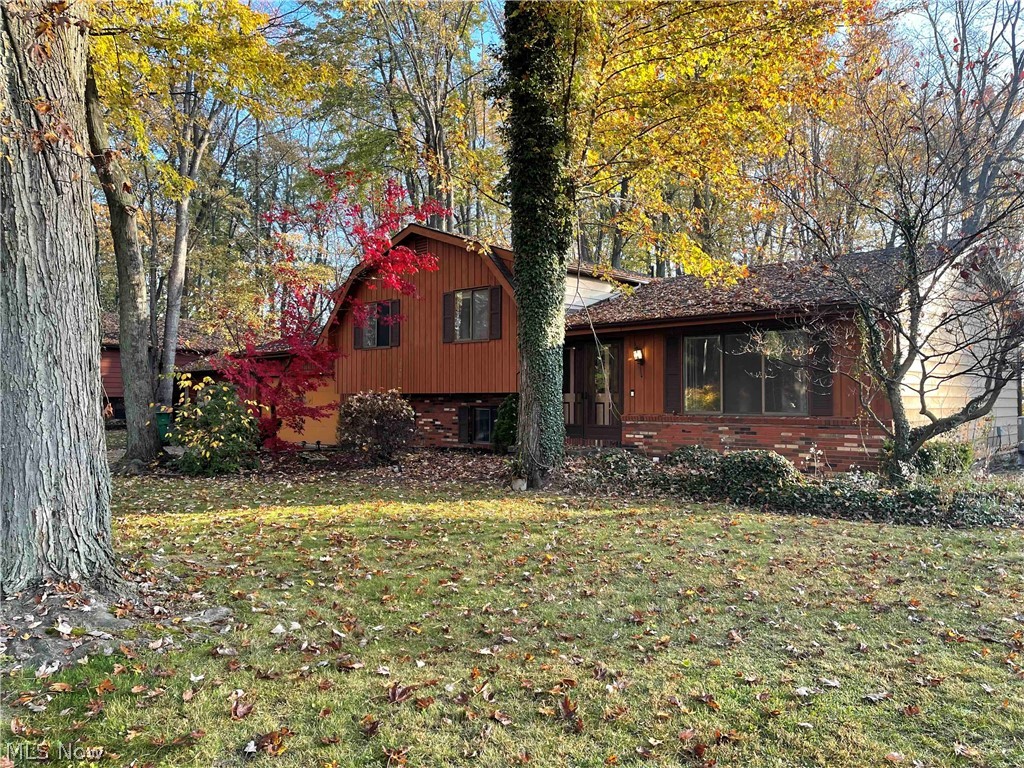 Oak Brook Village - Residential