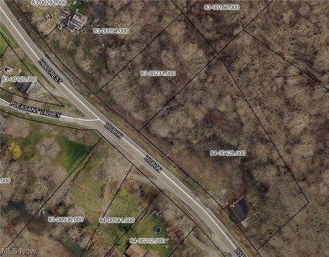 Vacant Land For Sale - 541 Sr 45<br/> Columbiana County, Wellsville, OH 43968