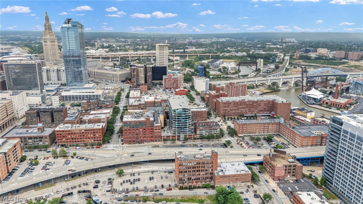 Water Street Condos - Residential