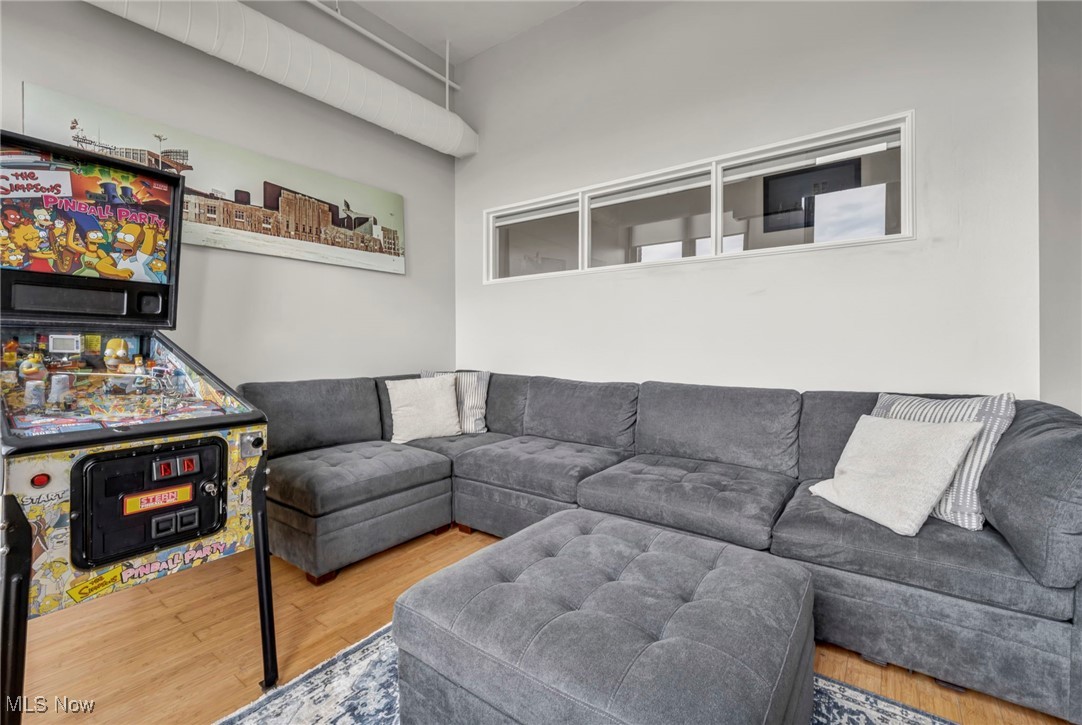 Water Street Condos - Residential