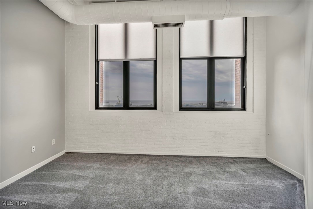 Water Street Condos - Residential