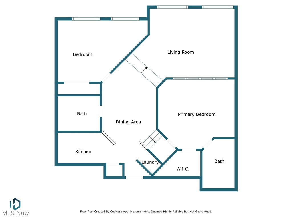 Water Street Condos - Residential