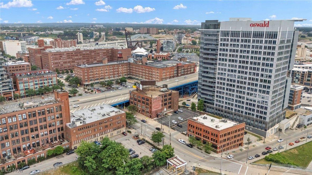 Water Street Condos - Residential