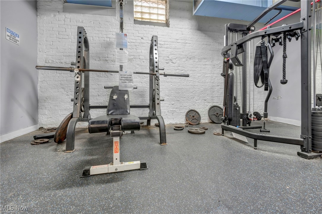 Water Street Condos - Residential