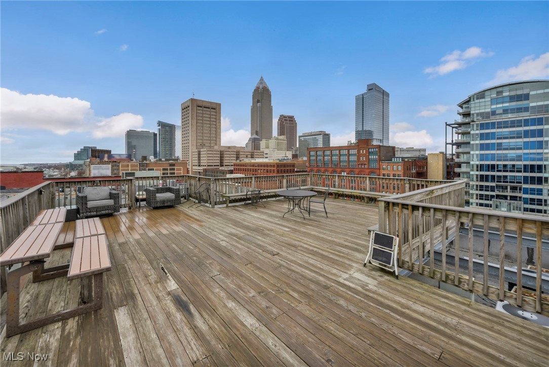 Water Street Condos - Residential