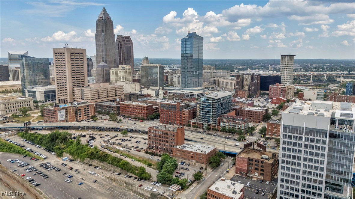 Water Street Condos - Residential