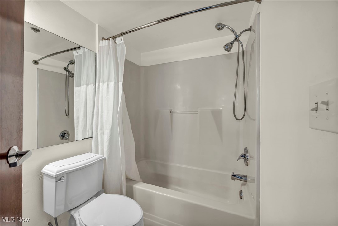 Water Street Condos - Residential