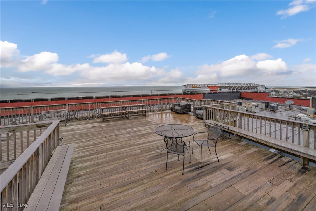 Water Street Condos - Residential