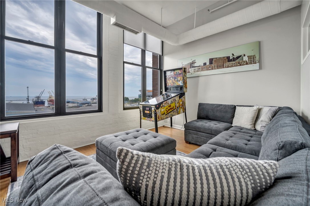 Water Street Condos - Residential