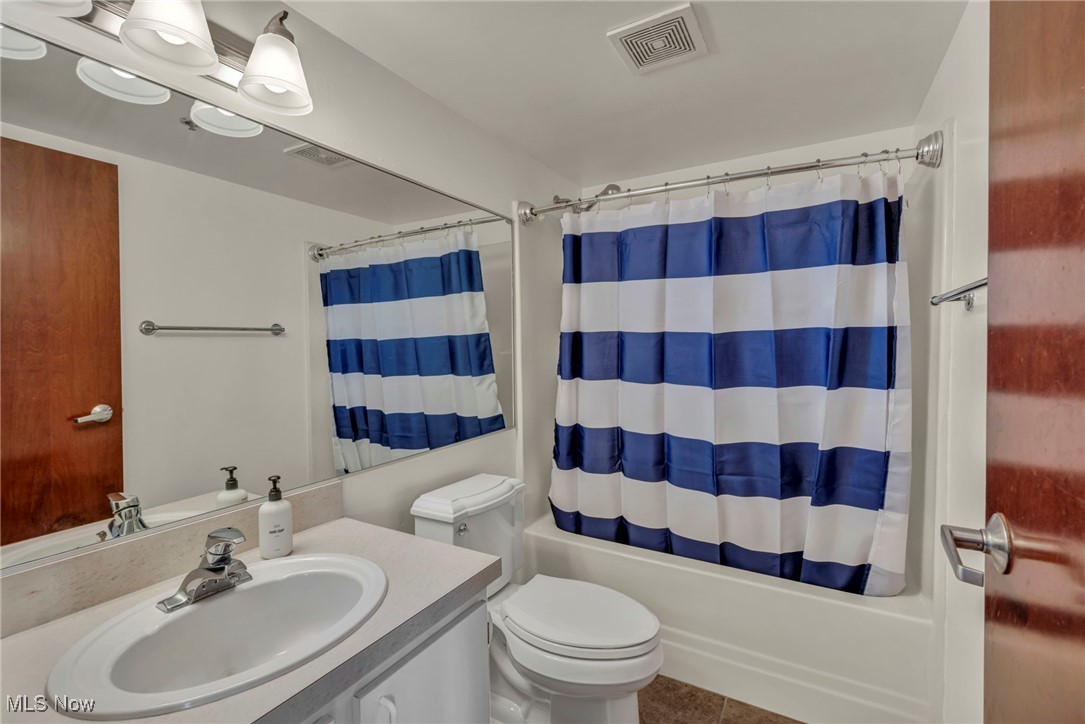 Water Street Condos - Residential