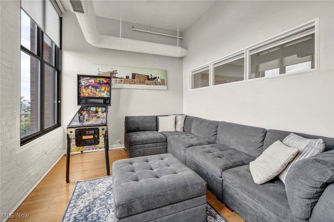 Water Street Condos - Residential